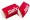 SWIX NORDIC SKI STRAPS-PR