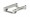 FINAL CUT BASE BEVEL GUIDE-.5  DEGREE