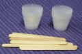 MEASURE CUPS & STICKS - 10EA