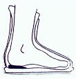 Heel Lift