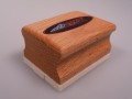 HARDWOOD FELT BLOCK