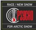 DOMINATOR PSYCHO NEW SNOW - 30G
