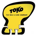 TOKO PLEXI SCRAPER SHARPENER