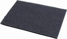 FIBERTEX/SCOTCHBRITE PADS- FINE