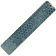 DMT 4' BLUE DIAMOND STONE- COARSE