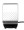 SWIX T71A ALPINE WORLD CUP WAXING IRON - BASE VIEW
