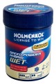 HOLMENKOL SPEED POWDER HYBRID WET - 30G