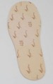 Bontex insole shims
