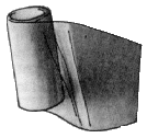 SKUFF SAVER TAPE- SOLD PER FOOT