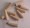 WOOD PLUGS- BAG of 10