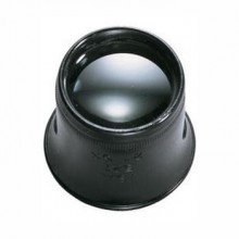 BASE & EDGE MAGNIFIER 5X