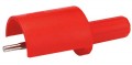 Swix Rotobrush Control Handle with Shield