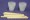 MEASURE CUPS & STICKS - 10EA