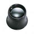 BASE & EDGE MAGNIFIER 5X