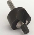 DRILL BIT FOR SNOWBOARD INSERTS
