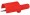 Swix Rotobrush Control Handle with Shield