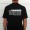 TOO MANY PEOPLE GO THROUGH LIFE WITH DULL EDGES T-SHIRT
 BACK VIEW